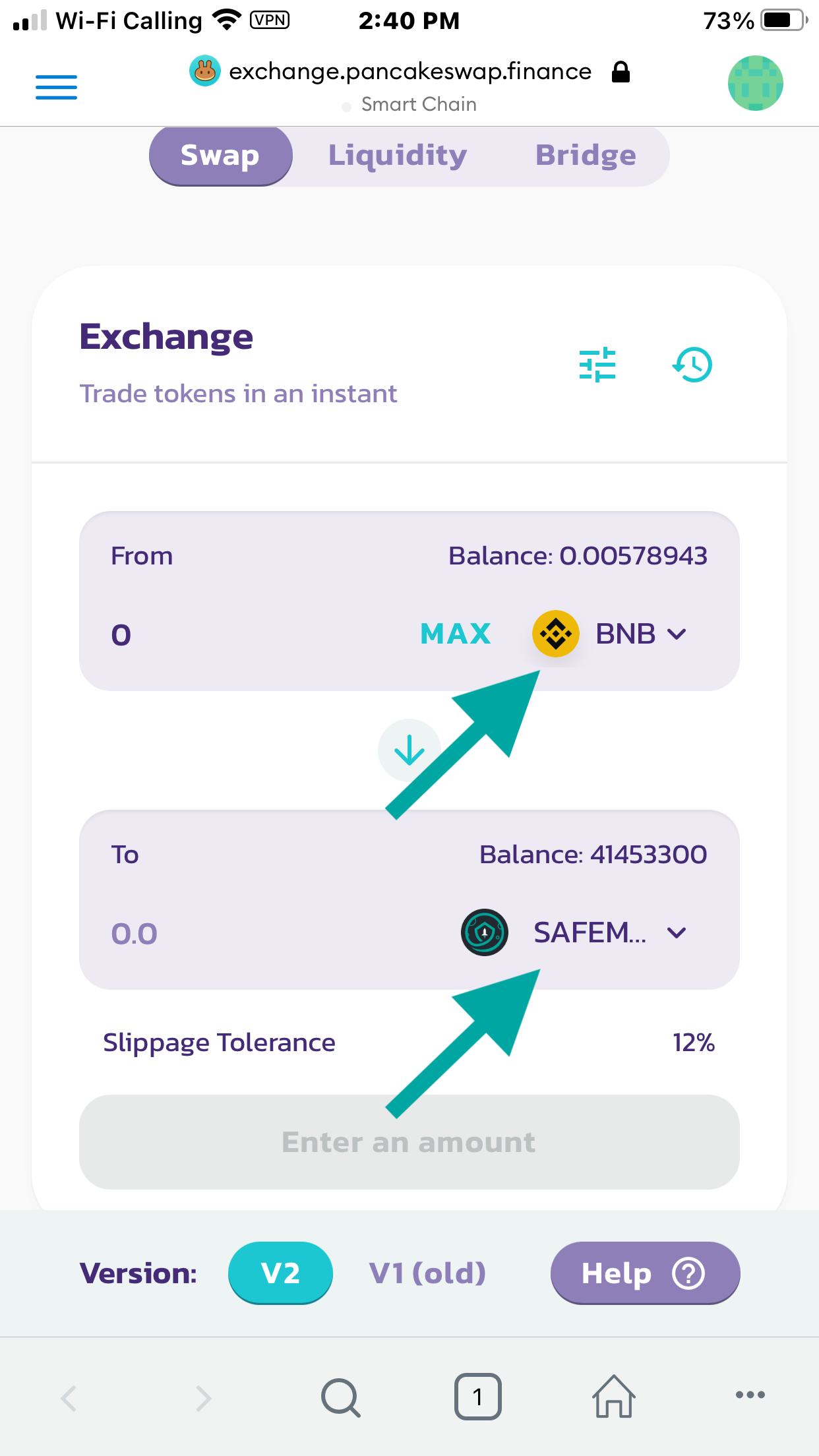 How To Buy SafeMoon: A Step-by-step Guide To Buying The Popular Altcoin