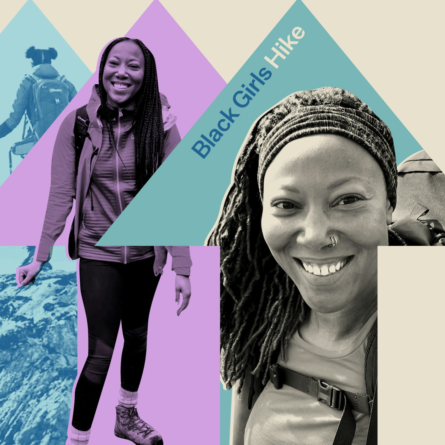 Rhiane Fatinikun On Black Girls Hike & Reclaiming The Outdoors