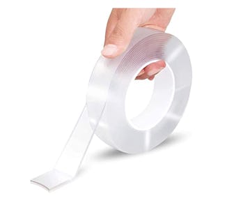 EZlifego Double Sided Tape Heavy Duty 