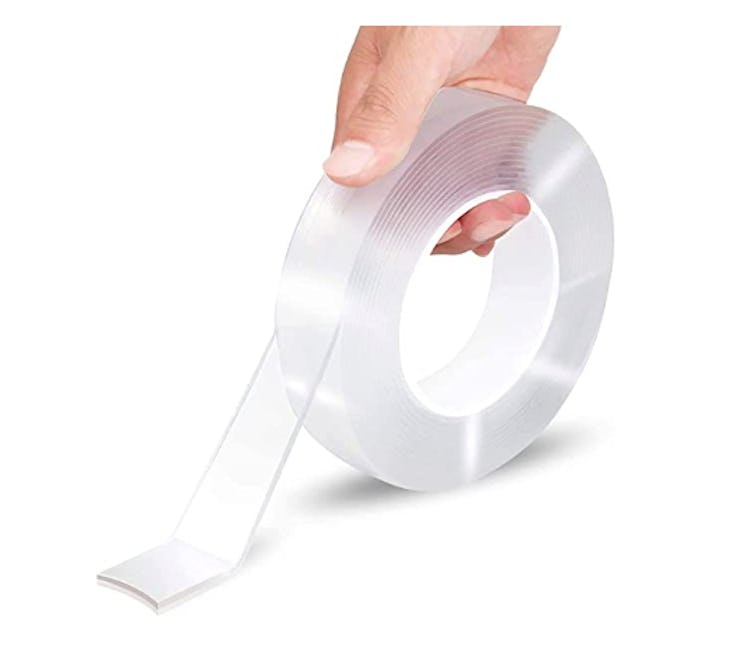 EZlifego Double Sided Tape Heavy Duty 