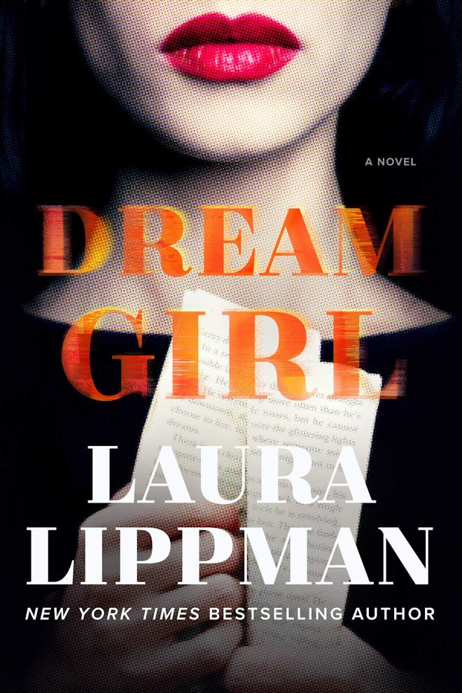 ‘Dream Girl’ by Laura Lippman