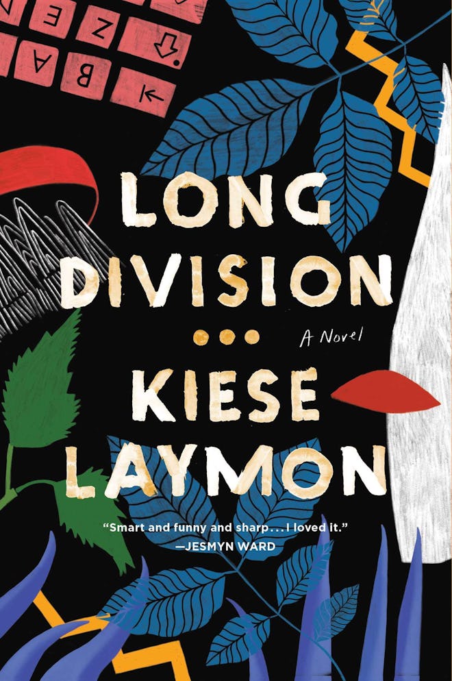 ‘Long Division’ by Kiese Laymon