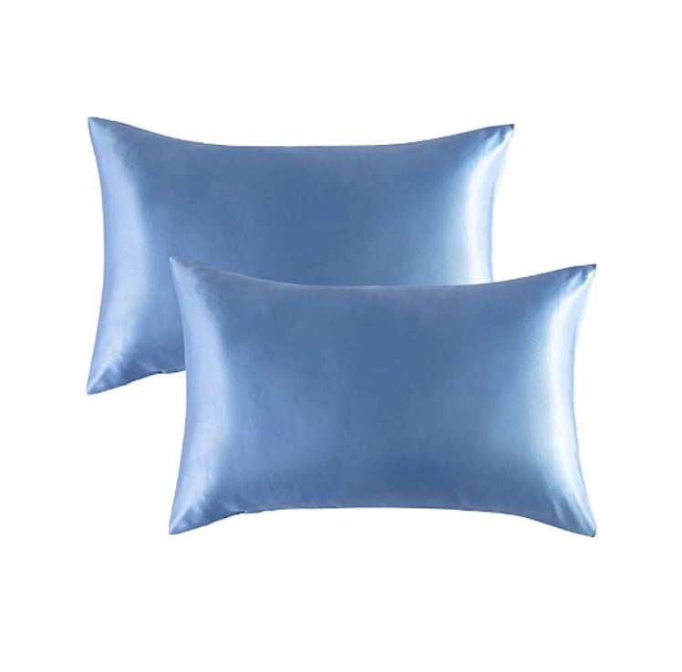 Bedsure Satin Pillowcase (2-Pack)