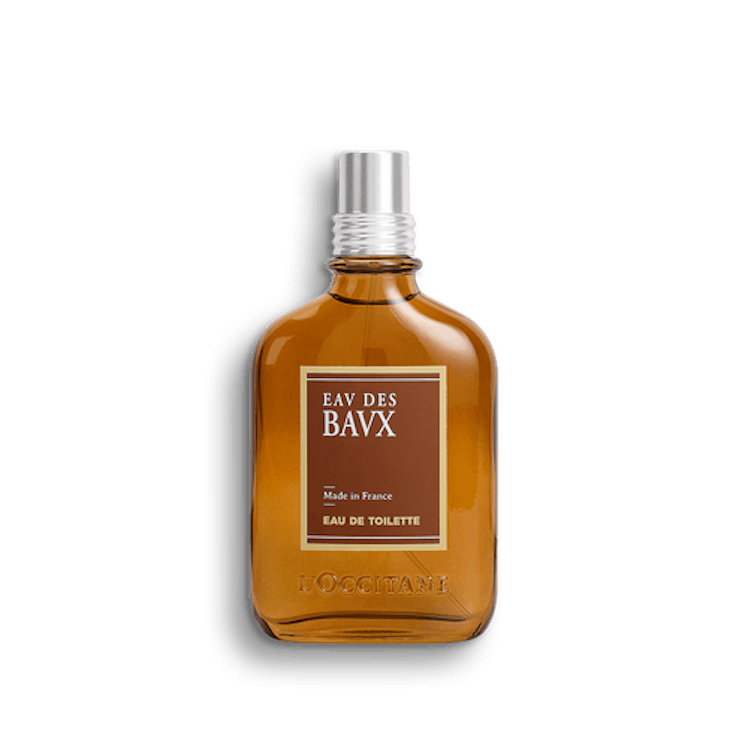 Eau des Baux Eau de Toilette [2.5 fl. oz.]