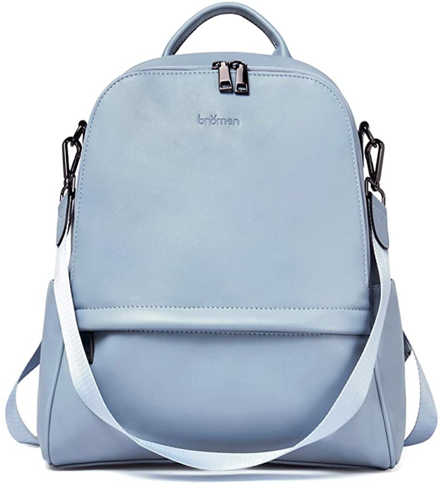 The 11 Best Backpack Purses