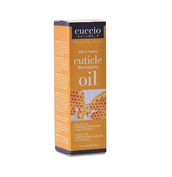 Cuccio Naturalé Milk & Honey Cuticle Revitalizing Oil