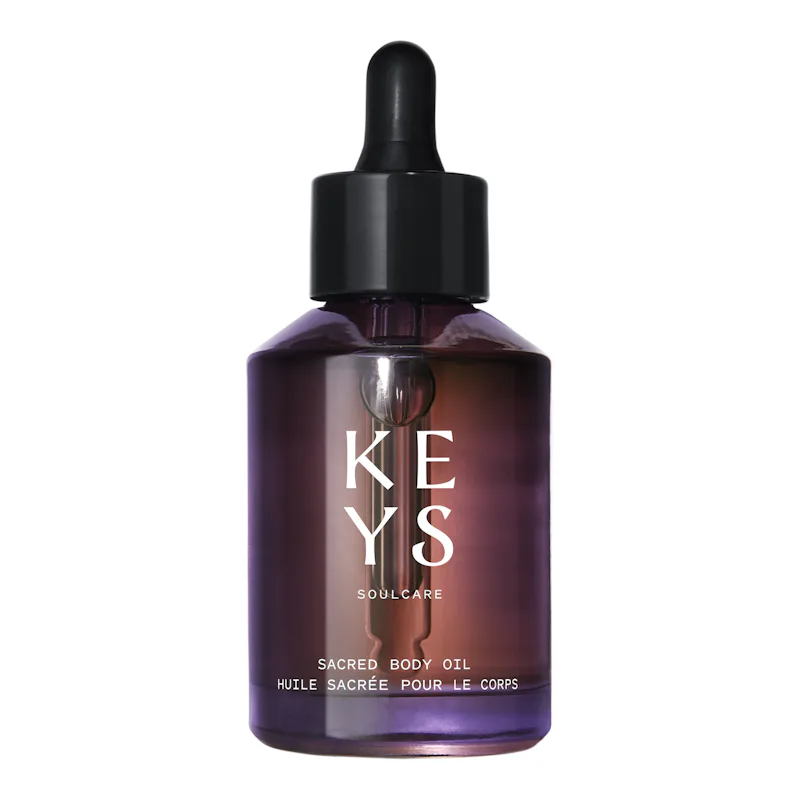 Keys Soulcare Body Care Products Have Officially Launched