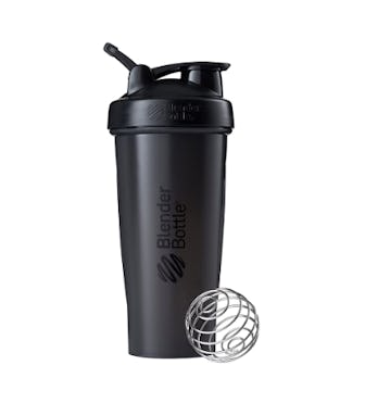 BlenderBottle Classic Shaker Bottle