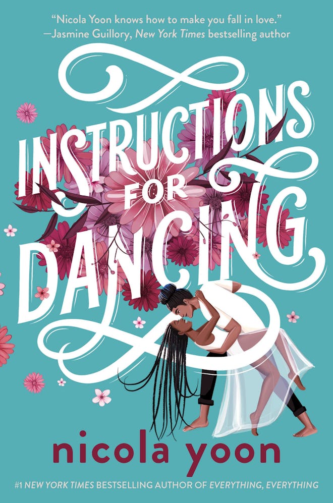 ‘Instructions for Dancing’ by Nicola Yoon