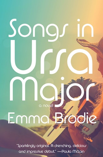 ‘Songs in Ursa Major’ by Emma Brodie
