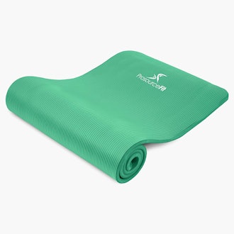 ProsourceFit Extra Thick Exercise Mat 