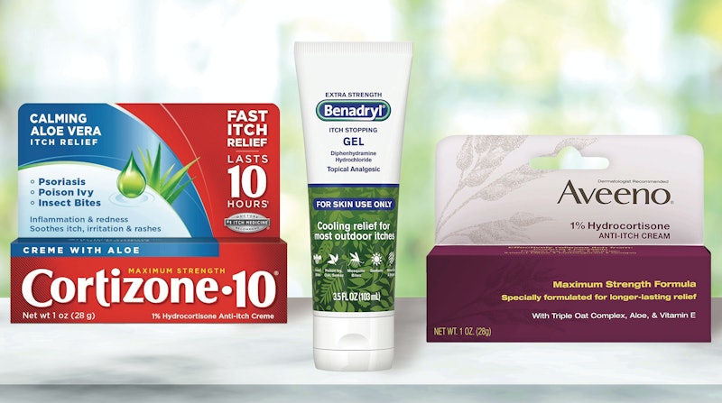 The 4 Best Ointments Or Creams For Insect Bites