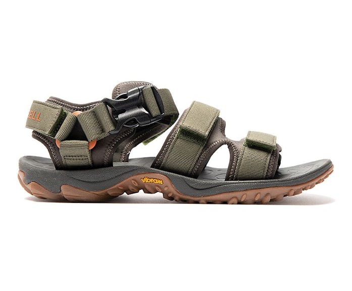 Merrell Kahuna 3-Strap