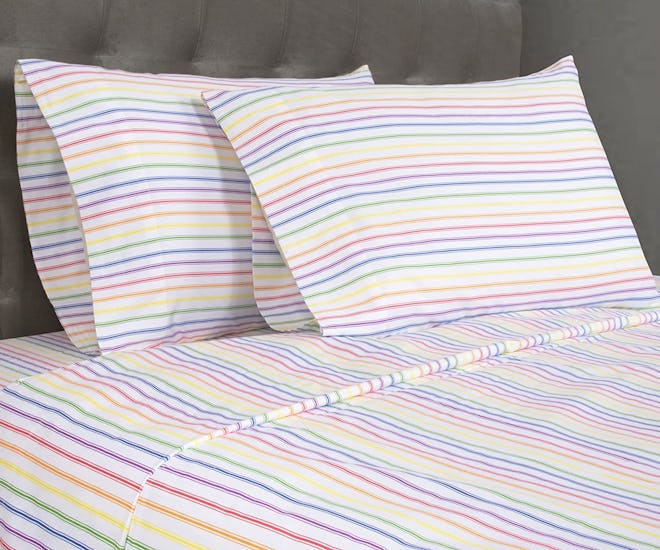 California Design Cotton Sheets