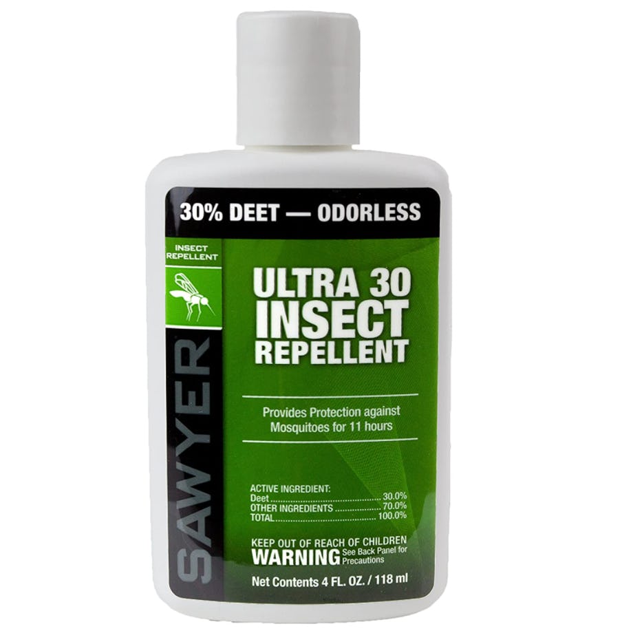 The 6 Best NoSeeUm Repellents