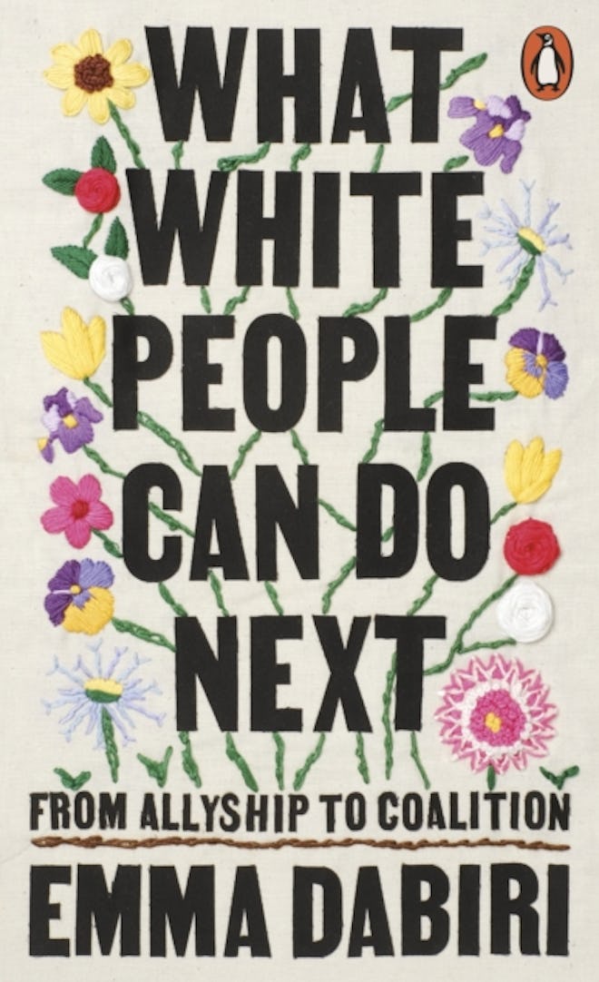 'What White People Can Do Next' by Emma Dabiri