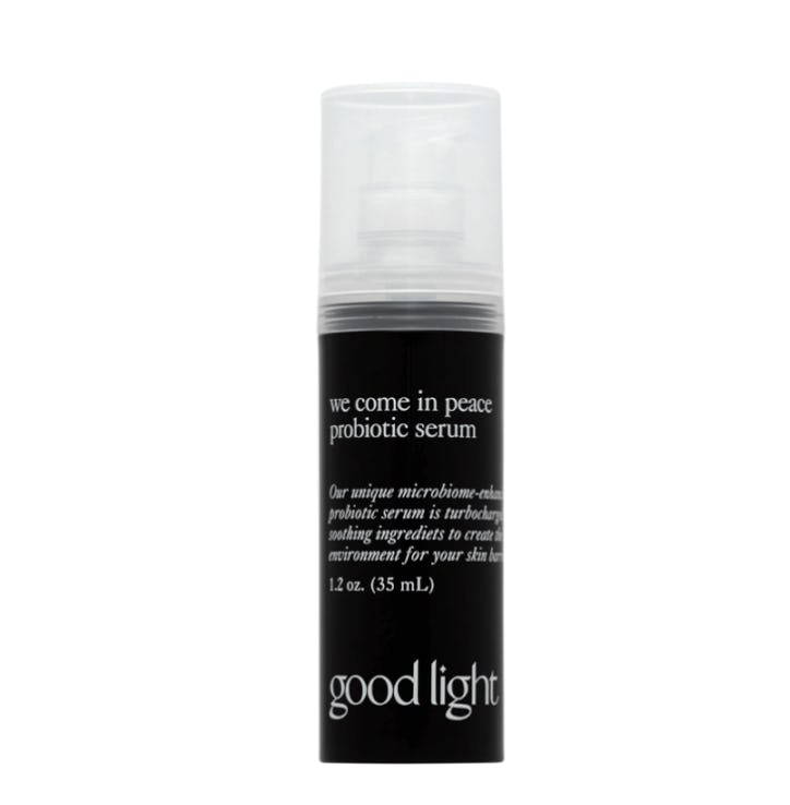 Good Light We Come in Peace Probiotic Serum