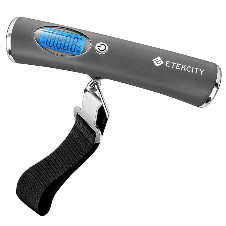 Etekcity Luggage Scale