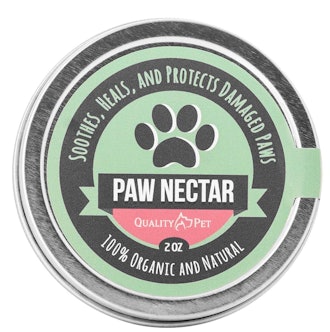 Paw Nectar Healing Balm