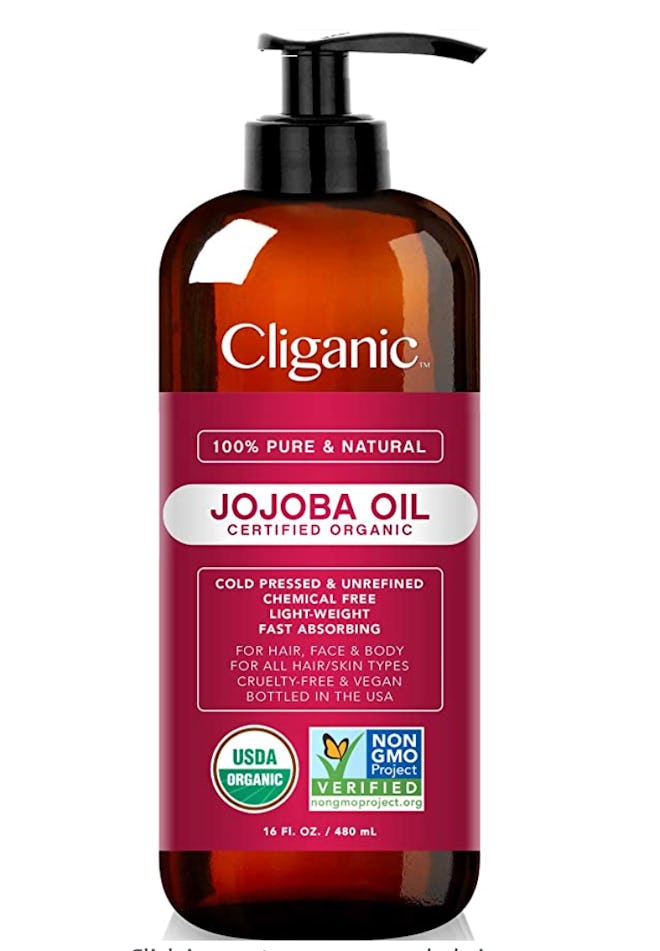 USDA Organic Jojoba Oil