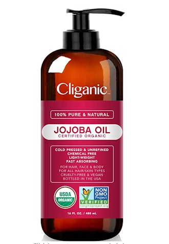USDA Organic Jojoba Oil