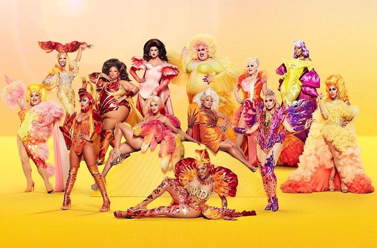 'RuPaul's Drag Race All Stars 6': Cast, Trailer & Everything To Know