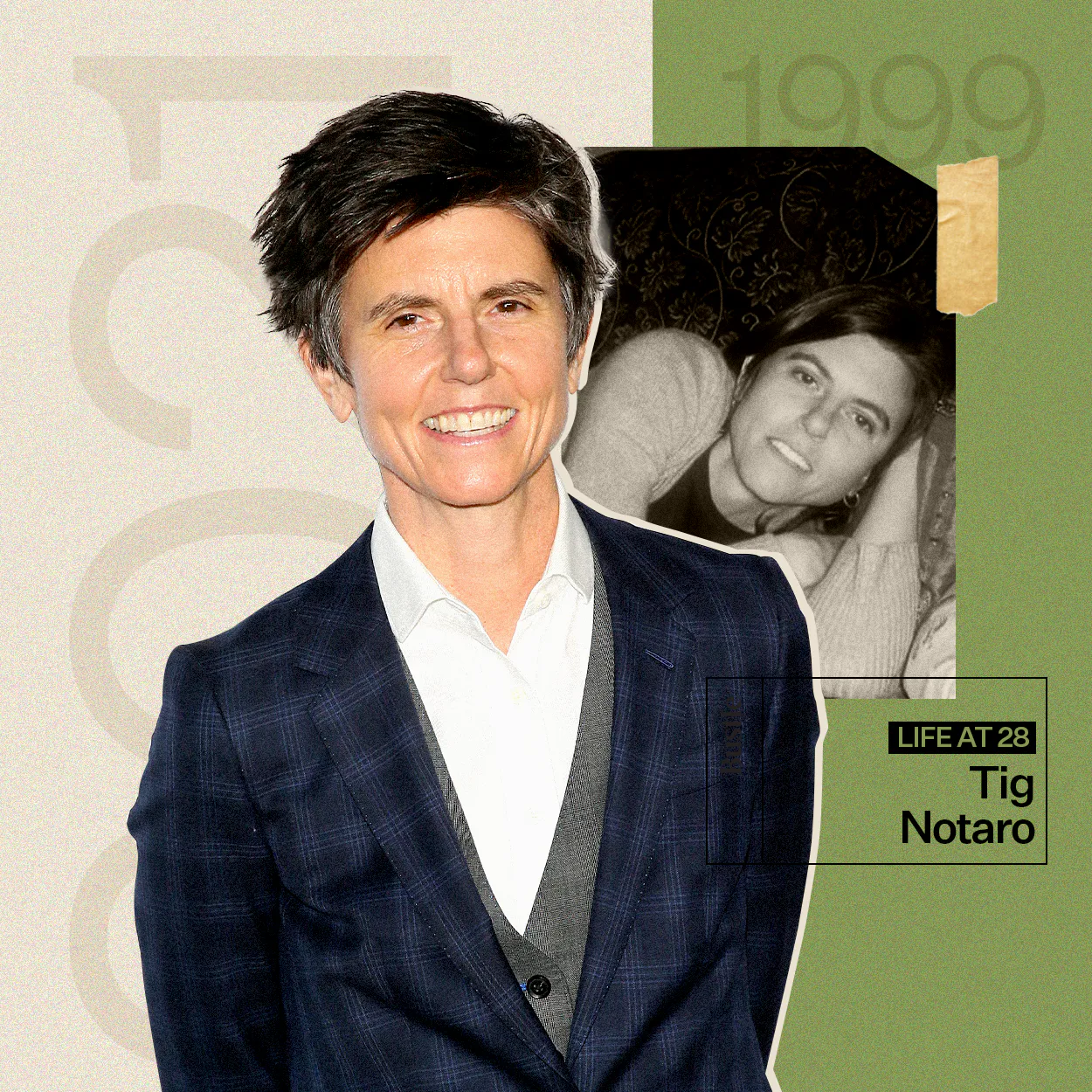 tig notaro long hair cigarette A iconic text to start a relationship with. Tig Notaro joins 86: Tig Notaro is PLANTSTRONG