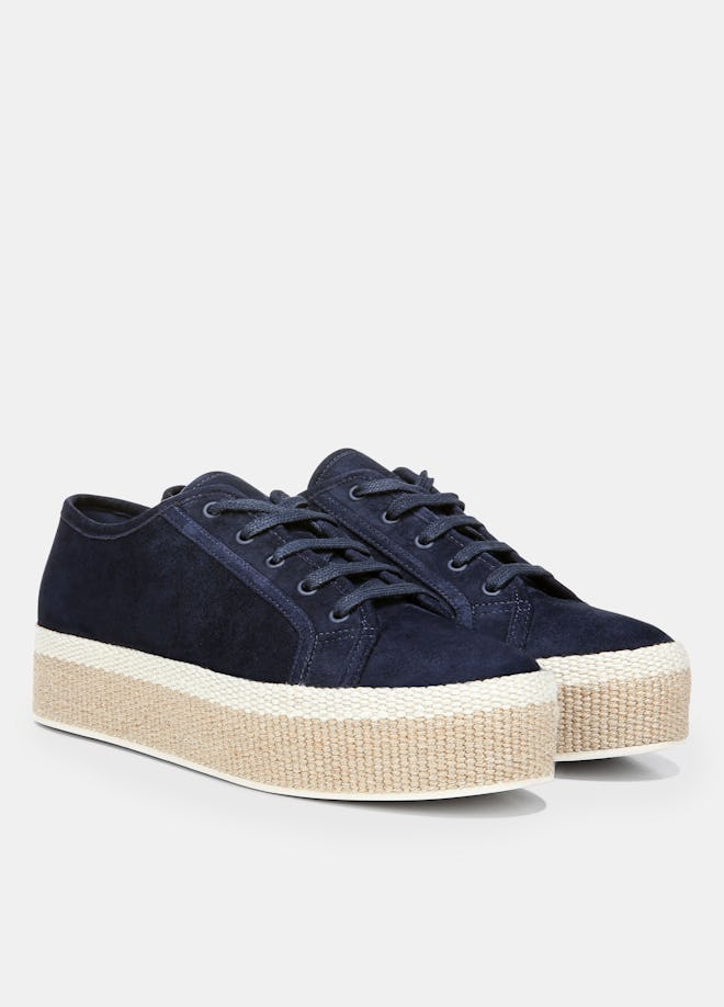 Windell Platform Sneaker