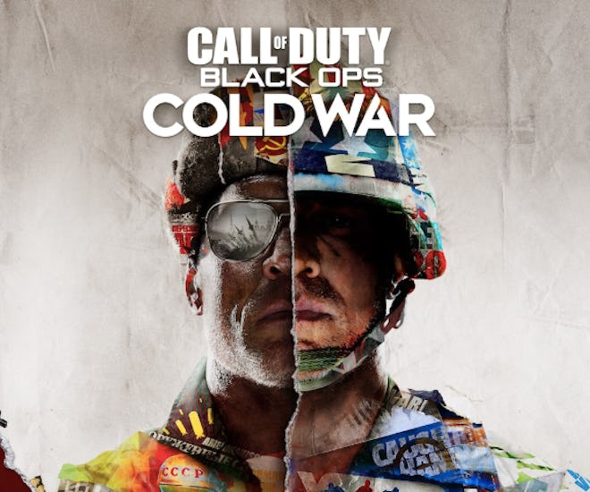 Cod: Black Ops Cold War Cross Gen Bundle