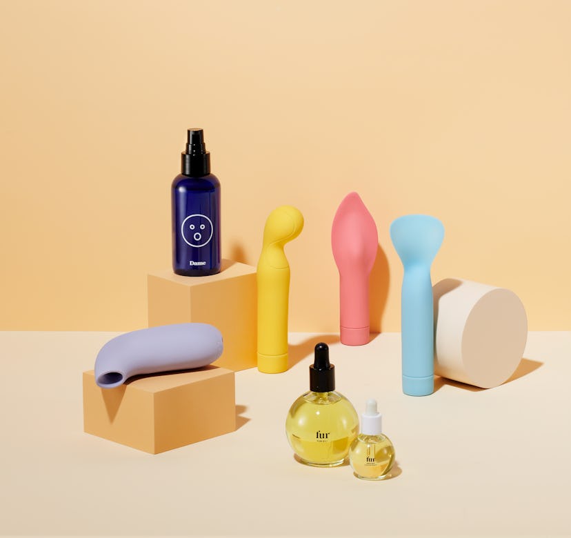 Bloomingdale's Sexual Wellness Shop