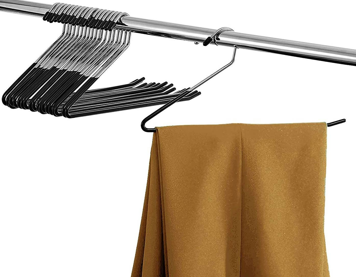 The 7 Best Hangers For Pants