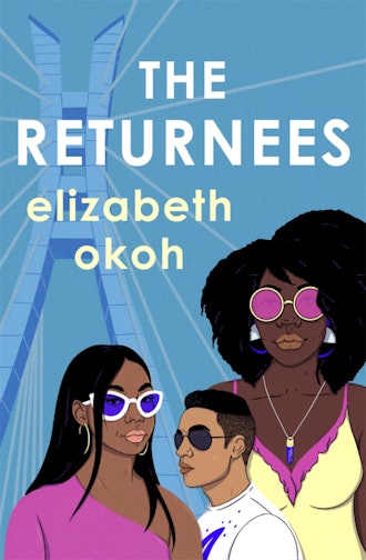 ‘The Returnees’ by Elizabeth Okoh