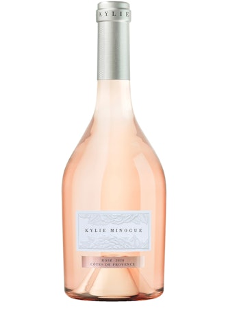 Kylie Minogue Côtes de Provence Rosé 