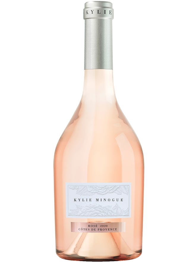 Kylie Minogue Côtes de Provence Rosé 