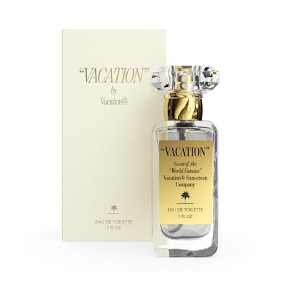 “VACATION” by Vacation Perfume