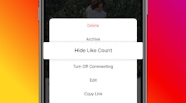 Here's what to know about if people can like my Instagram posts if I hide like counts.