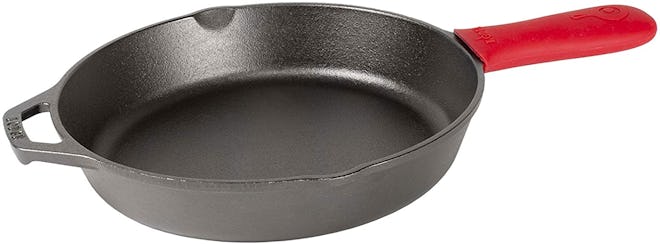 Lodge Pre-Seasoned Cast Iron Skillet 