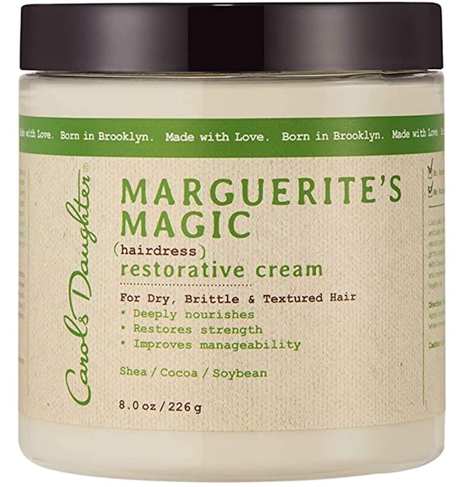 Carol’s Daughter Marguerite’s Magic Restorative Cream