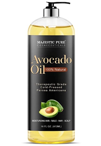 Majestic Pure Avocado Oil