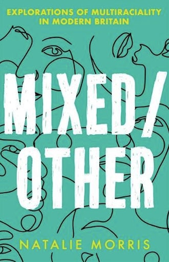 ‘Mixed/Other’ by Natalie Morris