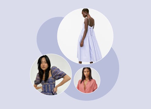 It's time to kickstart your summer wardrobe with 2021 Memorial Day sales from all your go-to brands,...