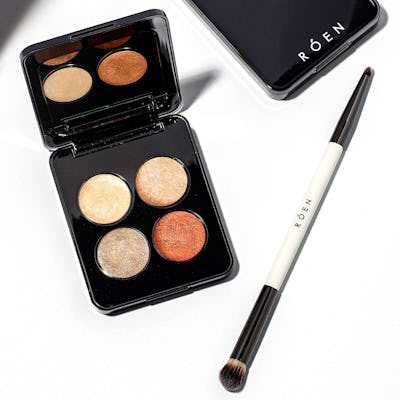 Roen Mood4Ever Eye Shadow Palette