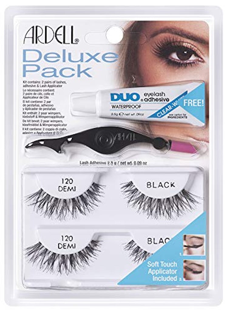 Best False Lash Kit For Beginners