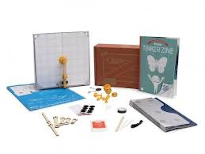 Science Kits and STEM