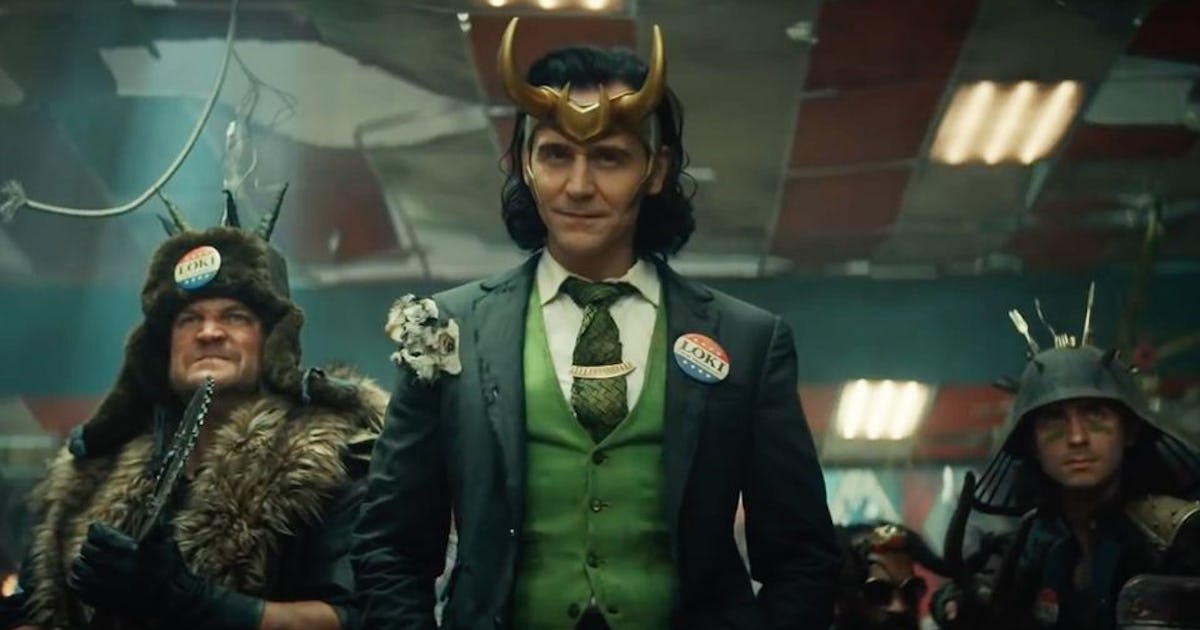 Thor and Loki Given a Modern Twist in Netflix's “Ragnarok” – Watch the Trailer Now