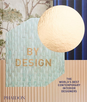 by design book cover