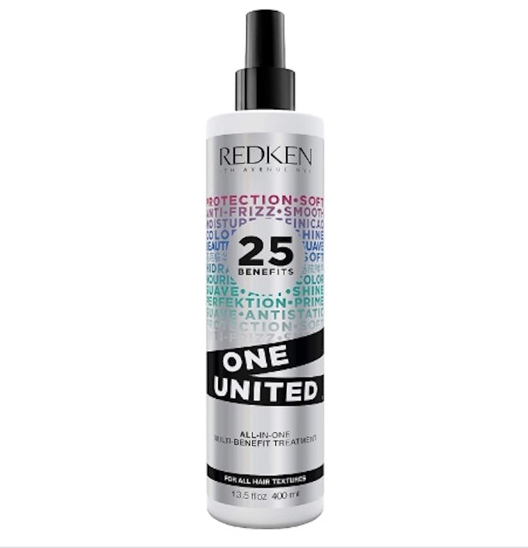 Redken One United All-In-One Leave In Conditioner 