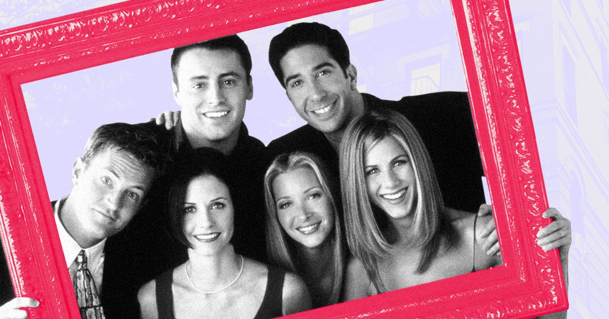 'Friends' New York City Locations, Places For Fans To Visit In NYC