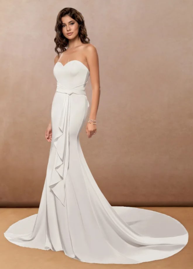 Camila Wedding Dress