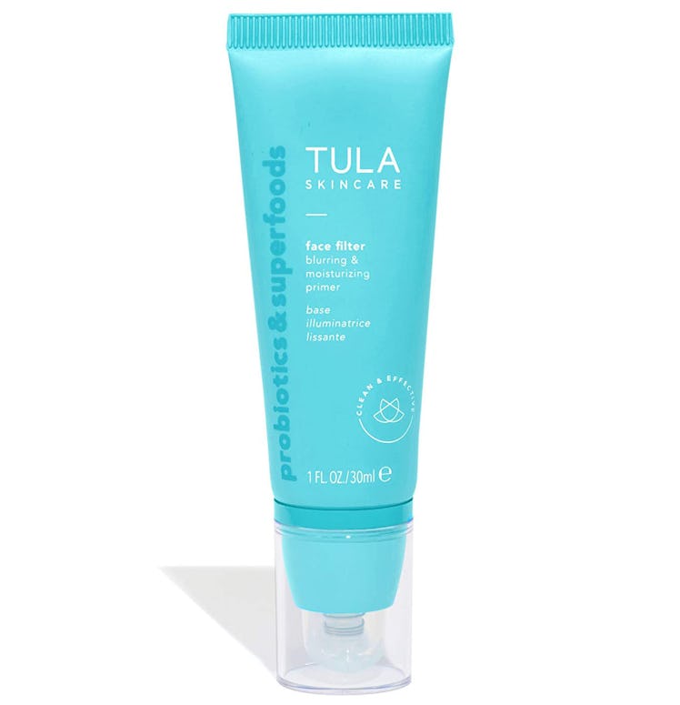 TULA Skin Care Face Filter Primer  